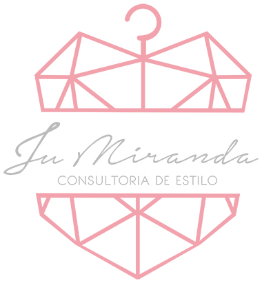 Ju Miranda, consultora de estilo